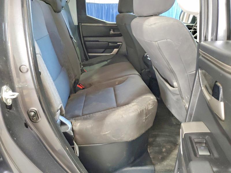 Aukcja sprzedaży 2023 Toyota Tundra, vin: 5TFLA5DA9PX083701, numer aukcji: 50839356