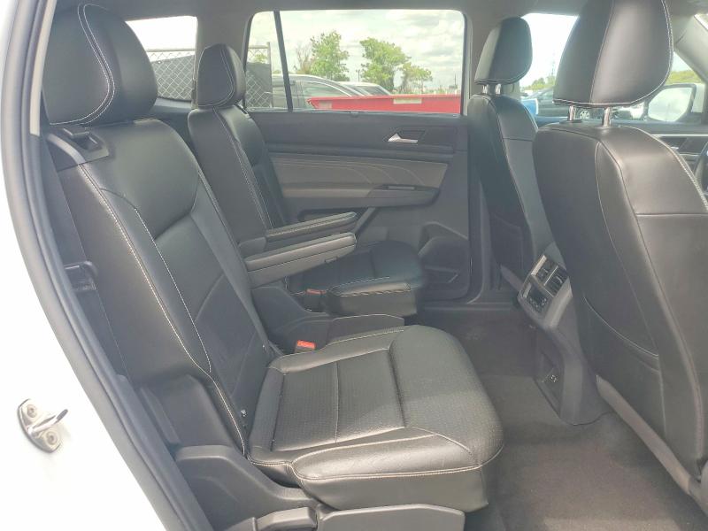 Aukcja sprzedaży 2022 Volkswagen Atlas, vin: 1V2JR2CA7NC554053, numer aukcji: 52024906
