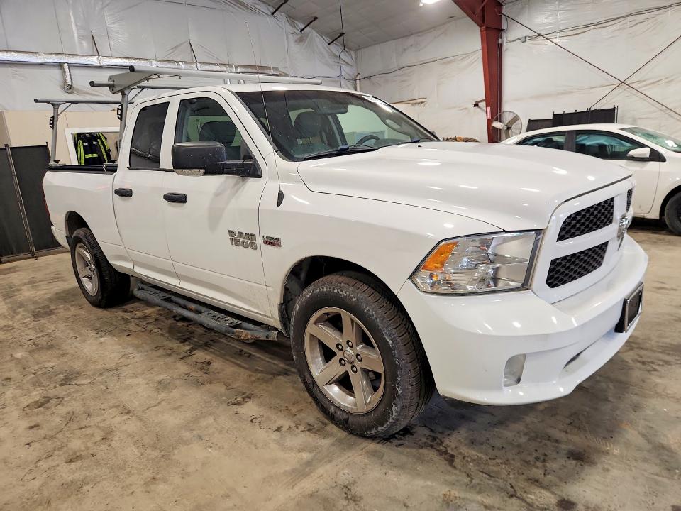 2015 Ram 1500 მანქანა იყიდება აუქციონზე, vin: 1C6RR7FT9FS683750, აუქციონის ნომერი: 49734706