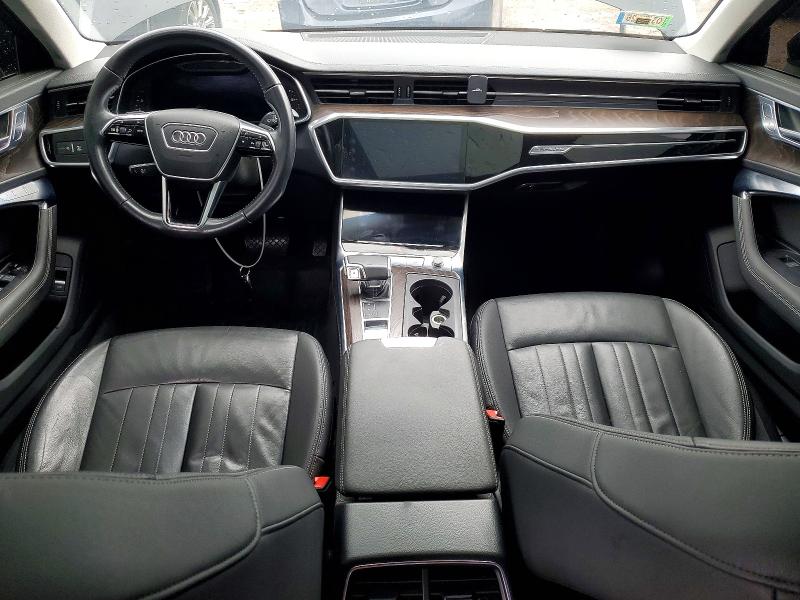 Продаж на аукціоні авто 2019 Audi A6, vin: WAUE8AF24KN120691, номер лоту: 47757706