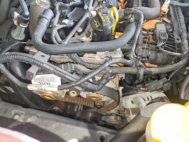 Aukcja sprzedaży 2019 Ford Escape, vin: 1FMCU9HD4KUA13161, numer aukcji: 48465876