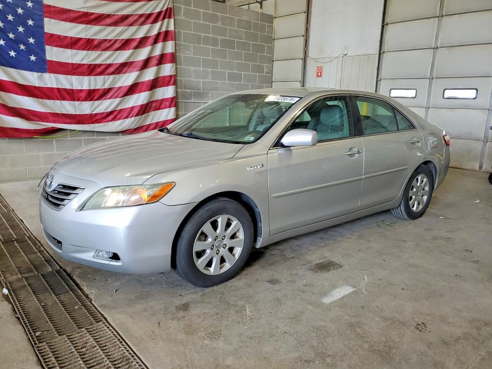 Aukcja sprzedaży 2009 Toyota Camry Hybrid, vin: 4T1BB46K19U107644, numer aukcji: 48435676