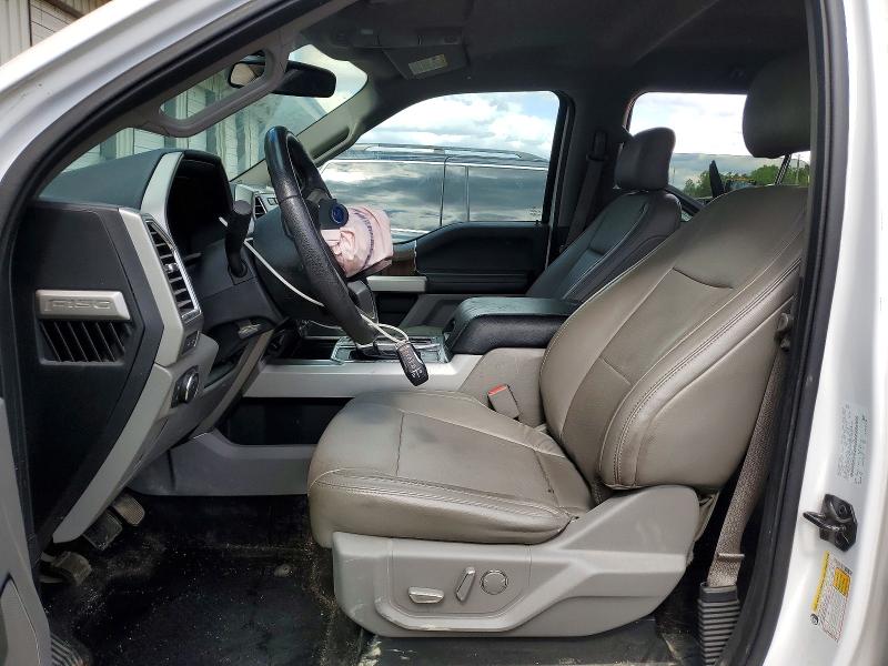 Продажа на аукционе авто 2016 Ford F150, vin: 1FTEW1EFXGFC14315, номер лота: 51699546