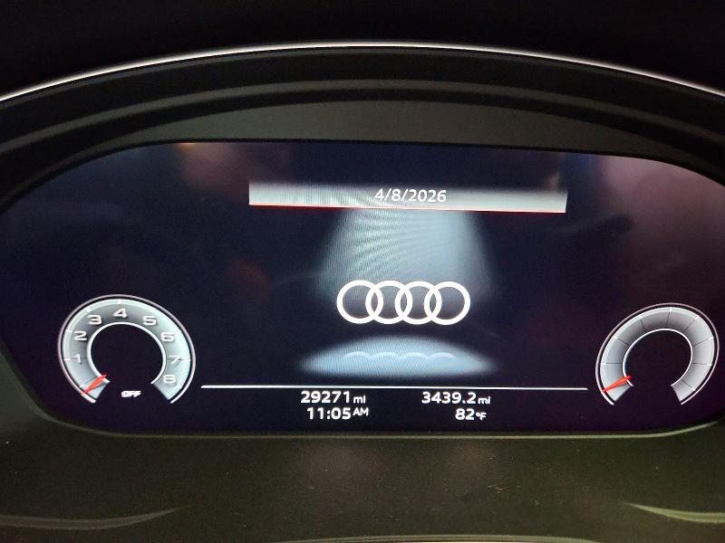Продажа на аукционе авто 2025 Audi Q5, vin: WA15AAFY2S2059669, номер лота: 48666416