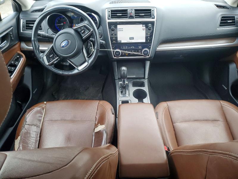 Продаж на аукціоні авто 2018 Subaru Outback, vin: 4S4BSATC2J3357383, номер лоту: 51446736