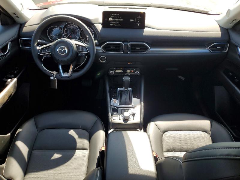 Aukcja sprzedaży 2025 Mazda Cx-5, vin: JM3KFBBL6S0776153, numer aukcji: 50400176