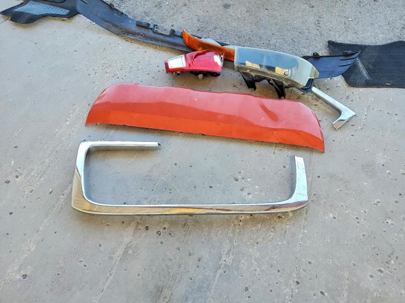 51340816 :رقم المزاد ، 3TMAZ5CN9HM047941 vin ، 2017 Toyota Tacoma مزاد بيع