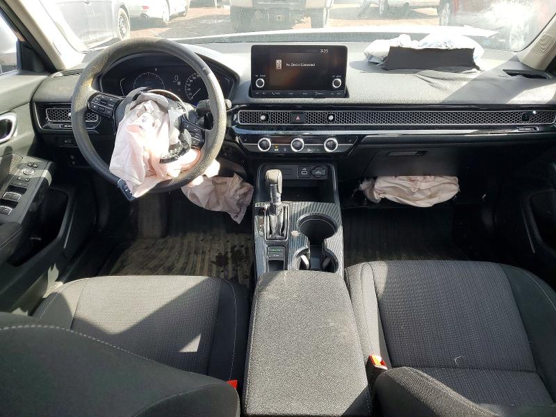 Aukcja sprzedaży 2023 Honda Civic, vin: 2HGFE2F2XPH105376, numer aukcji: 48878566