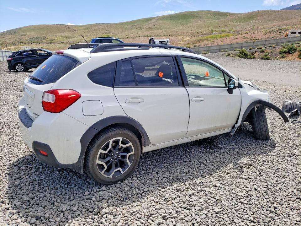 Продаж на аукціоні авто 2017 Subaru Crosstrek, vin: JF2GPABC7HH281526, номер лоту: 51898736