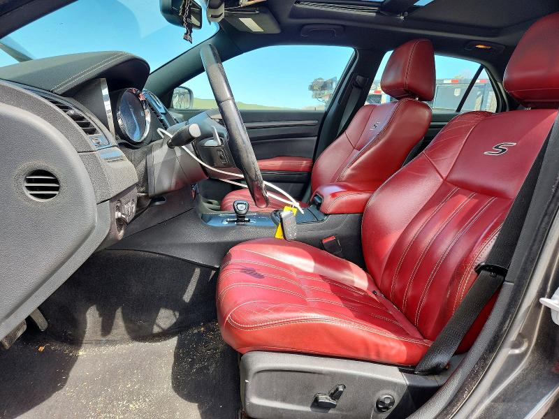 Продаж на аукціоні авто 2014 Chrysler 300, vin: 2C3CCAGG2EH201399, номер лоту: 50193166