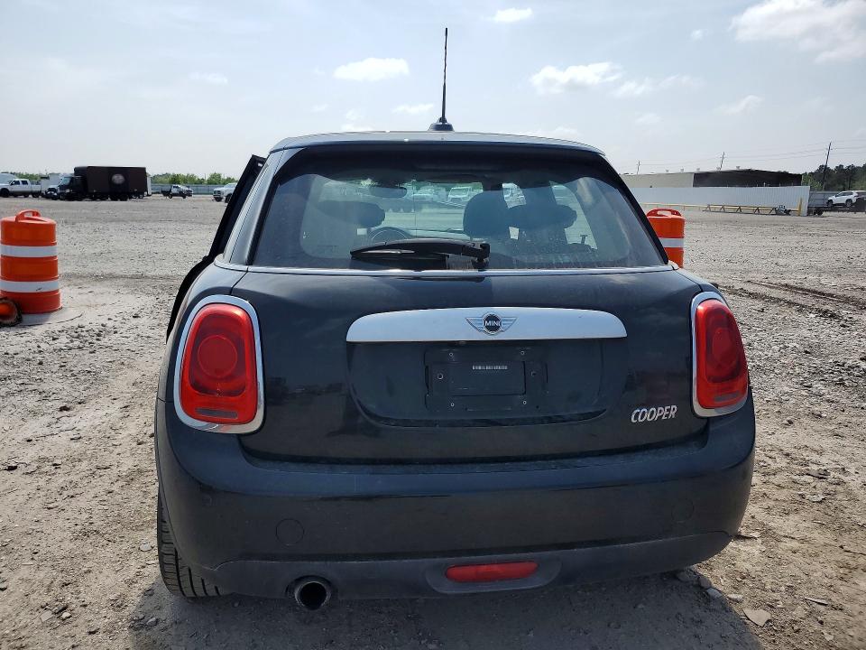 Aukcja sprzedaży 2015 Mini Cooper, vin: WMWXS5C51FT832660, numer aukcji: 51710176