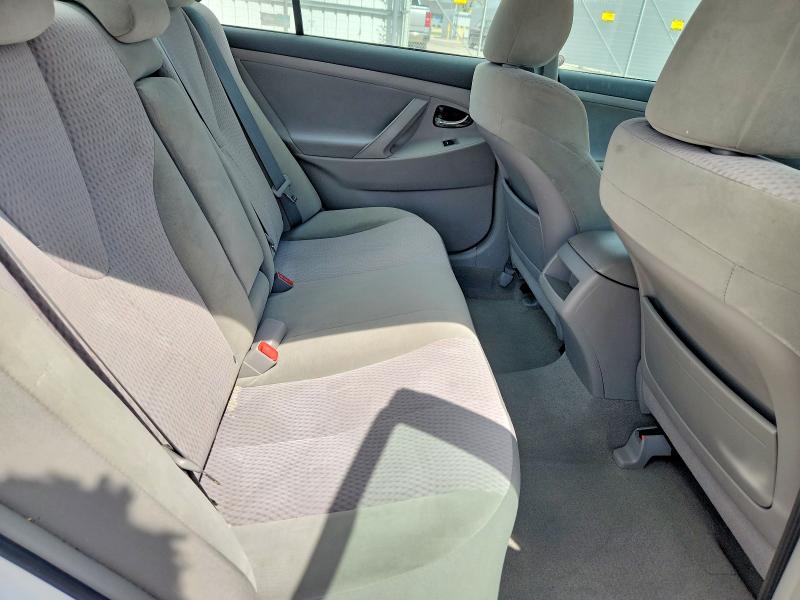 Продажа на аукционе авто 2010 Toyota Camry, vin: 4T1BF3EK3AU564413, номер лота: 49401576