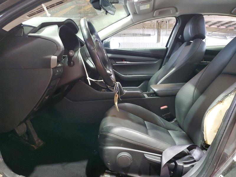 Продаж на аукціоні авто 2024 Mazda 3, vin: 3MZBPABM6RM413669, номер лоту: 55179196
