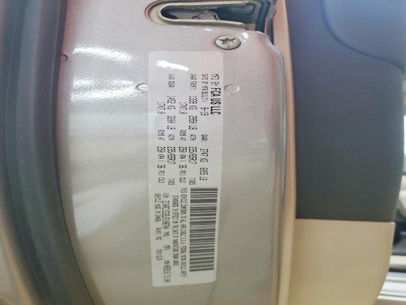 Продажа на аукционе авто 2020 Chrysler Pacifica, vin: 2C4RC1EG9LR108704, номер лота: 48166906
