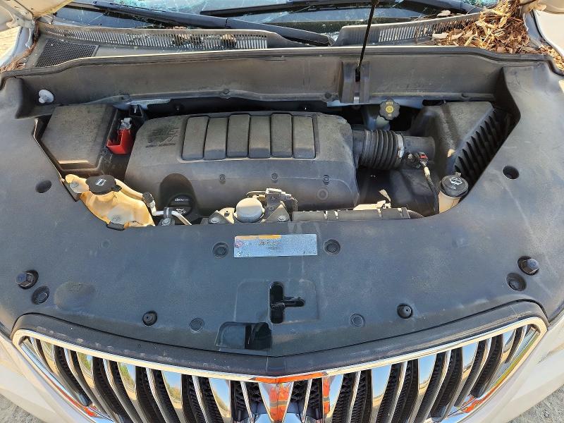 Продажа на аукционе авто 2014 Buick Enclave, vin: 5GAKRBKD7EJ134209, номер лота: 48689176