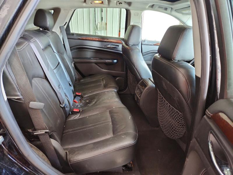 Продажа на аукционе авто 2013 Cadillac Srx, vin: 3GYFNCE32DS559882, номер лота: 48597756