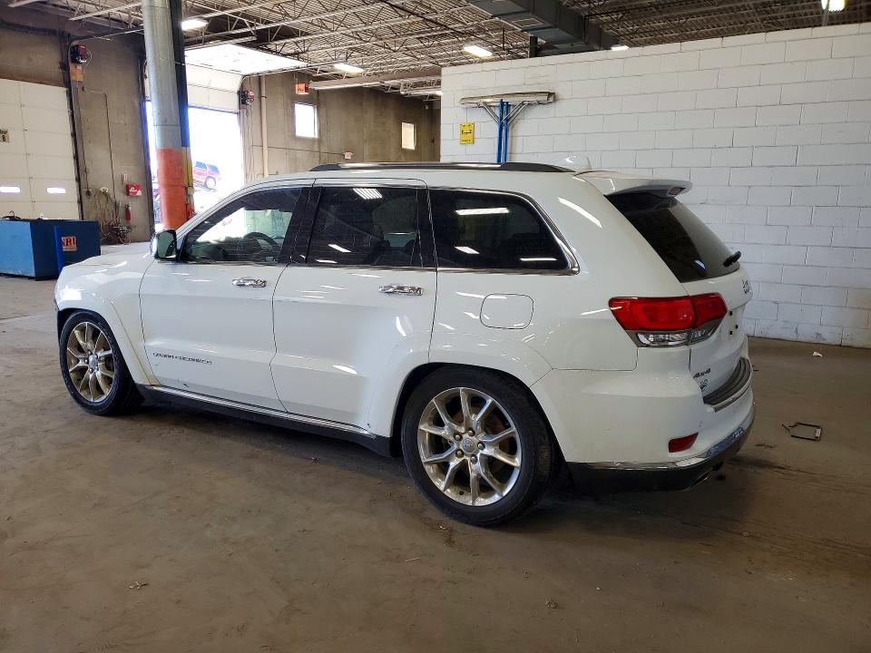 Aukcja sprzedaży 2014 Jeep Grand Cherokee, vin: 1C4RJFJG0EC337504, numer aukcji: 51206646
