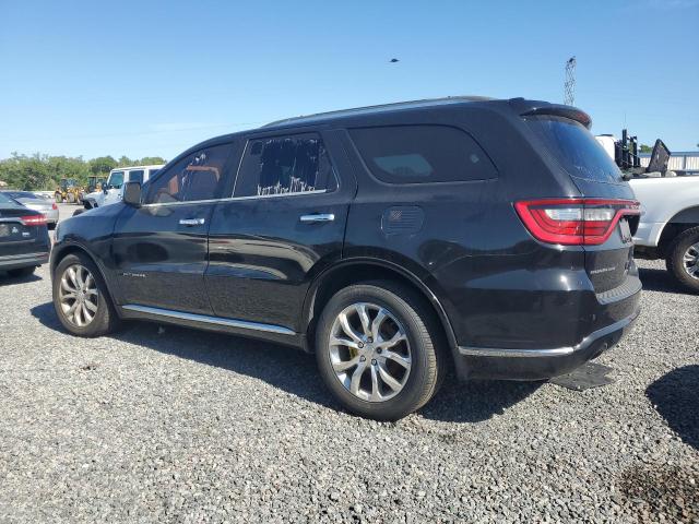 Продаж на аукціоні авто 2017 Dodge Durango, vin: 1C4RDHEG1HC859754, номер лоту: 50987346