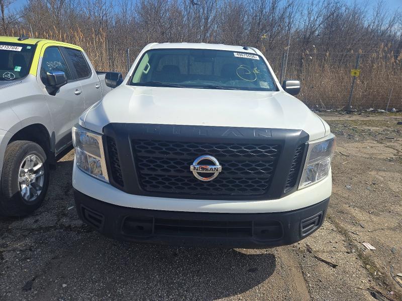 Продаж на аукціоні авто 2019 Nissan Titan, vin: 1N6AA1R70KN521908, номер лоту: 49075556