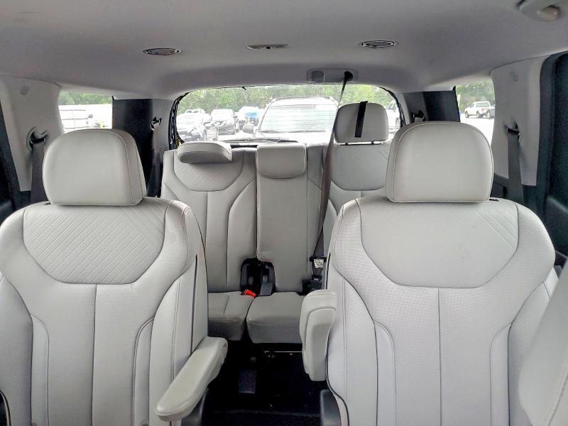 Продажа на аукционе авто 2024 Hyundai Palisade, vin: KM8R2DGE8RU682900, номер лота: 52018396
