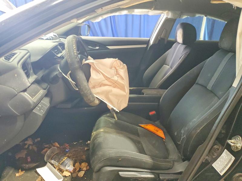 49780096 :رقم المزاد ، 2HGFC2F67KH581585 vin ، 2019 Honda Civic مزاد بيع