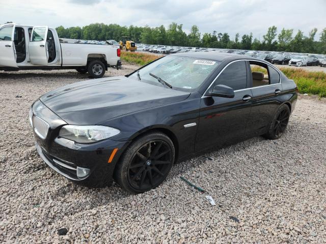Продажа на аукционе авто 2012 Bmw 528, vin: WBAXG5C56CDX02607, номер лота: 50583966
