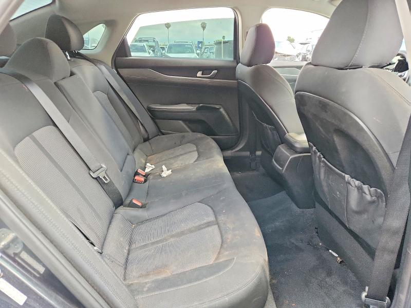 Продаж на аукціоні авто 2021 Kia K5, vin: 5XXG14J25MG038198, номер лоту: 49439886
