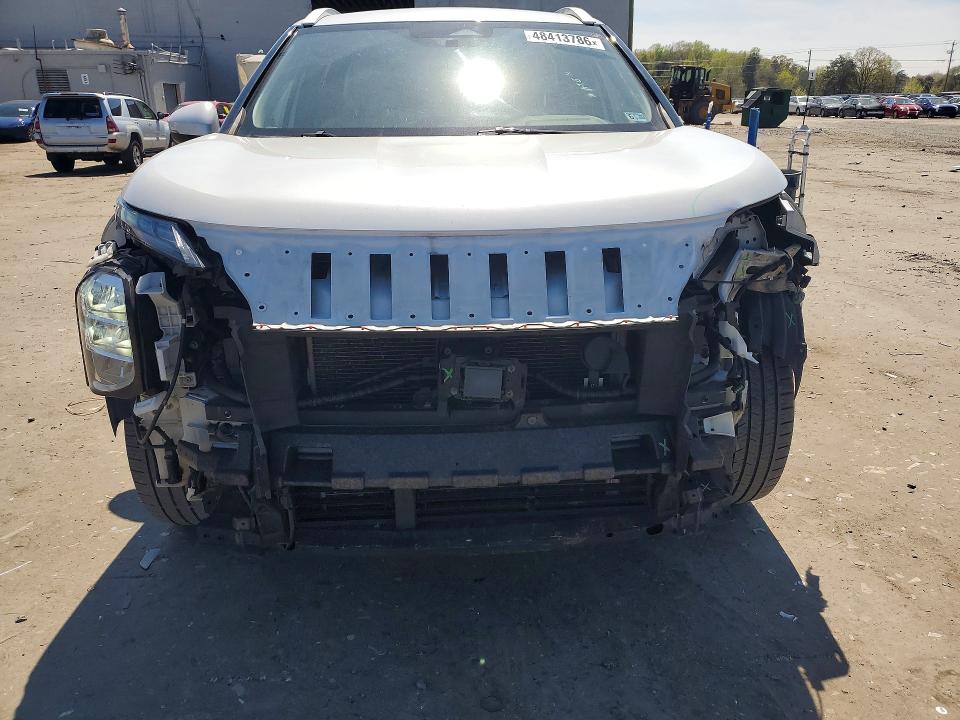 Aukcja sprzedaży 2022 Mitsubishi Outlander, vin: JA4J4VA82NZ075239, numer aukcji: 48413786