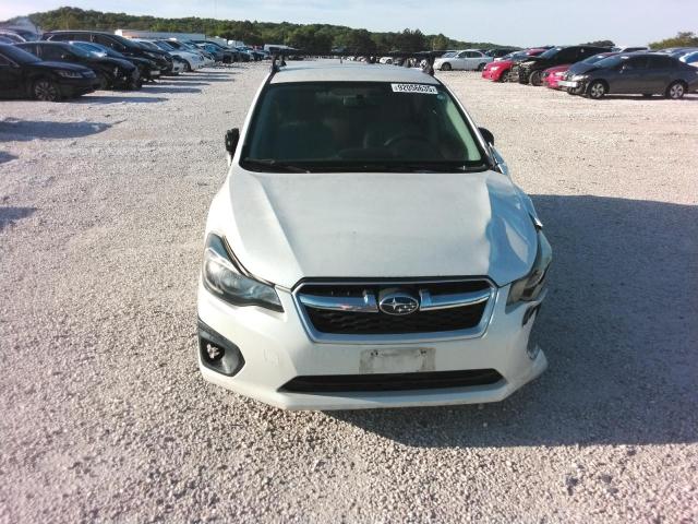 Aukcja sprzedaży 2012 Subaru Impreza, vin: JF1GPAA64CG222092, numer aukcji: 92056635