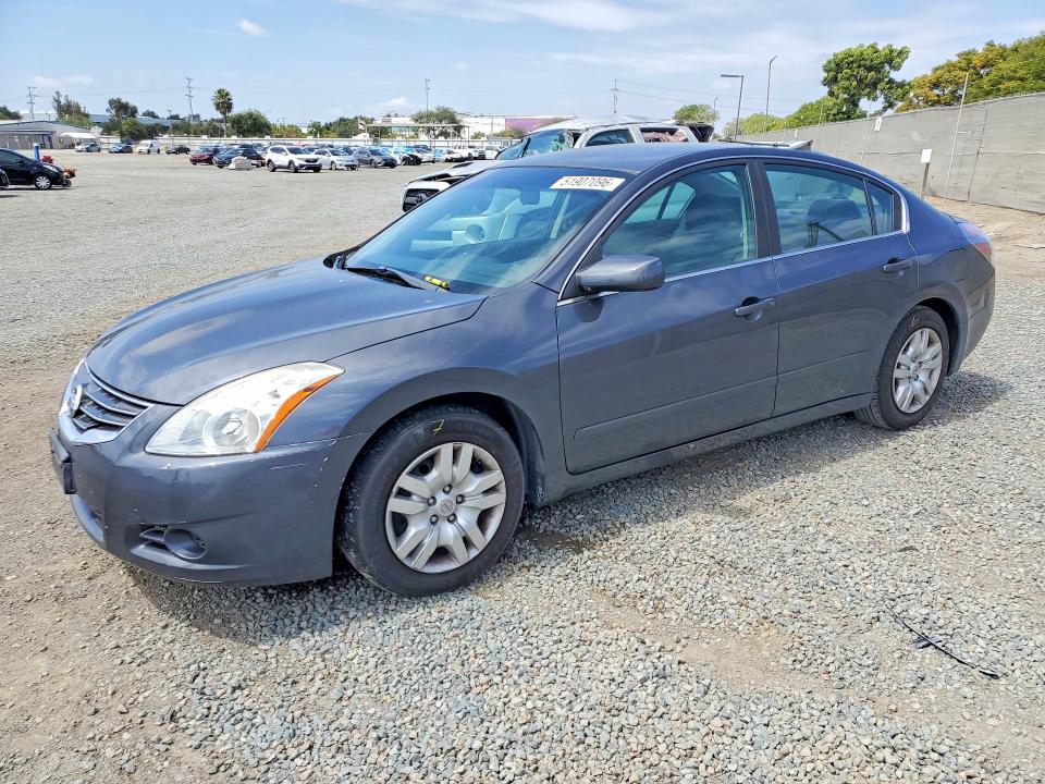 Aukcja sprzedaży 2010 Nissan Altima, vin: 1N4AL2AP9AN477684, numer aukcji: 51907096