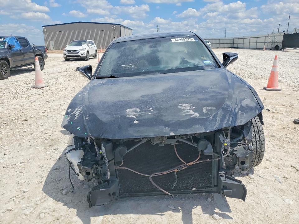 Aukcja sprzedaży 2019 Lexus Es 350, vin: 58ABZ1B14KU036638, numer aukcji: 48989376