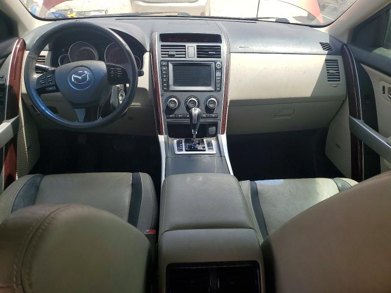 Продажа на аукционе авто 2008 Mazda Cx-9, vin: JM3TB28AX80134078, номер лота: 51089566