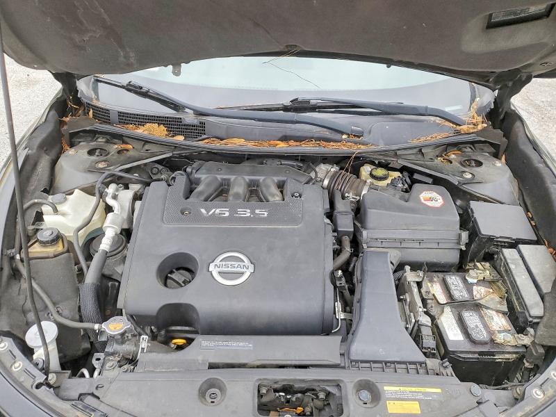 Продажа на аукционе авто 2014 Nissan Altima, vin: 1N4BL3AP6EC196194, номер лота: 49067436