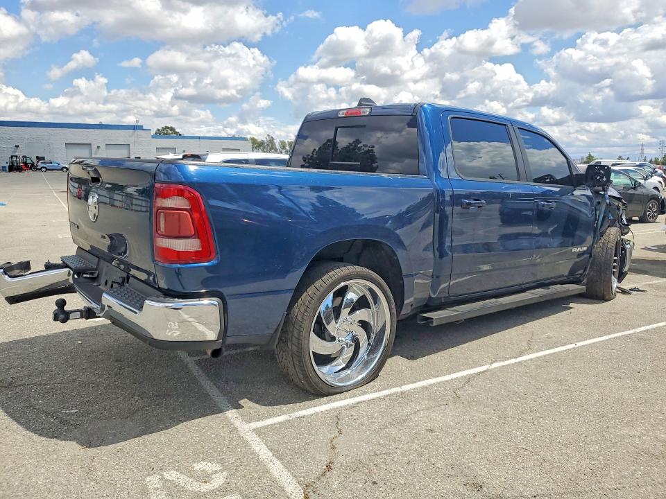 Aukcja sprzedaży 2021 Ram 1500, vin: 1C6RREFG0MN608485, numer aukcji: 49822006