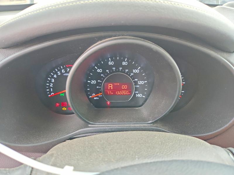 Auction sale of the 2014 Kia Soul, vin: KNDJP3A52E7054443, lot number: 50083746