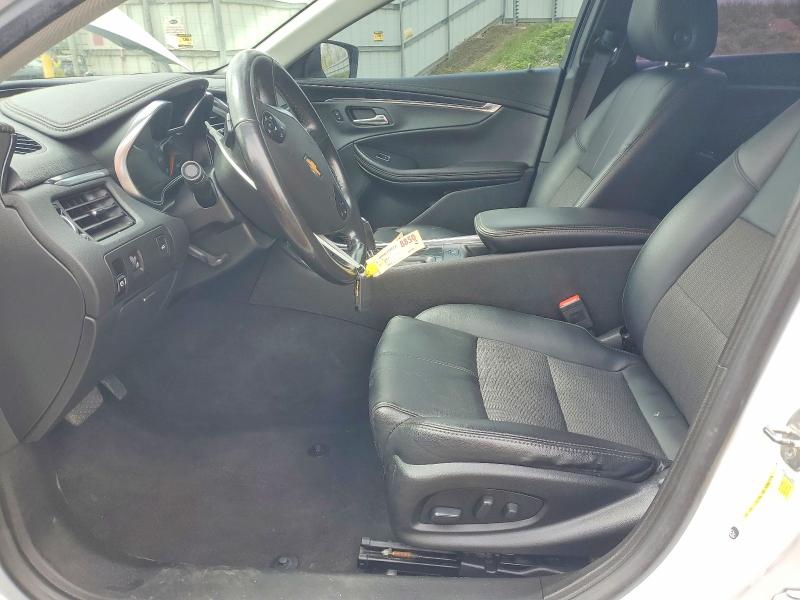 2020 Chevrolet Impala მანქანა იყიდება აუქციონზე, vin: 1G11Z5S37LU112556, აუქციონის ნომერი: 51828796