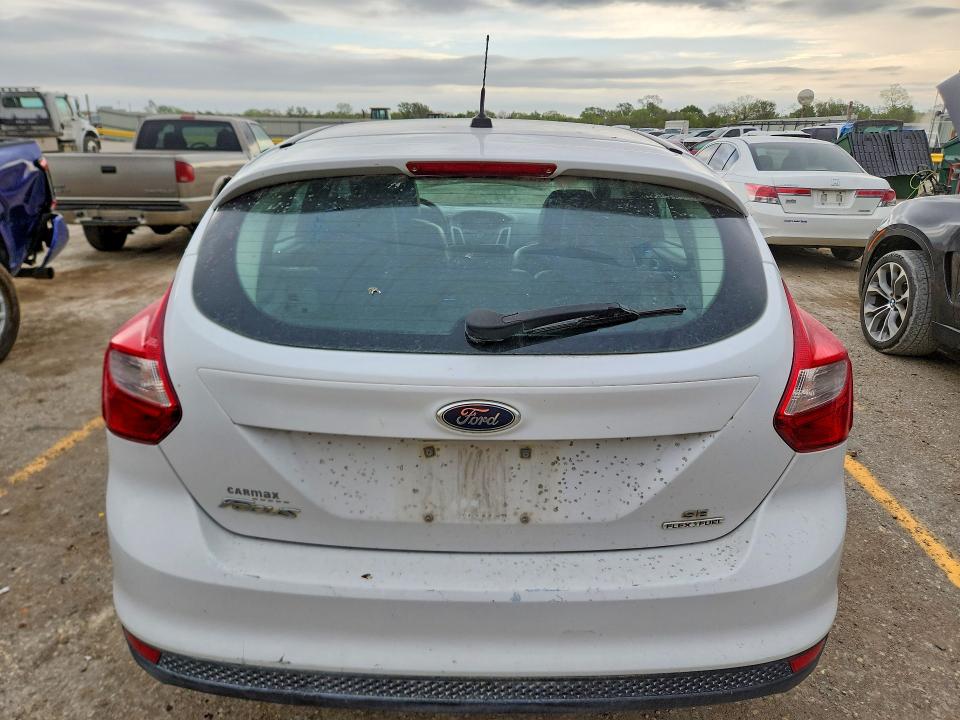 Продаж на аукціоні авто 2013 Ford Focus, vin: 1FADP3K29DL214041, номер лоту: 49070026