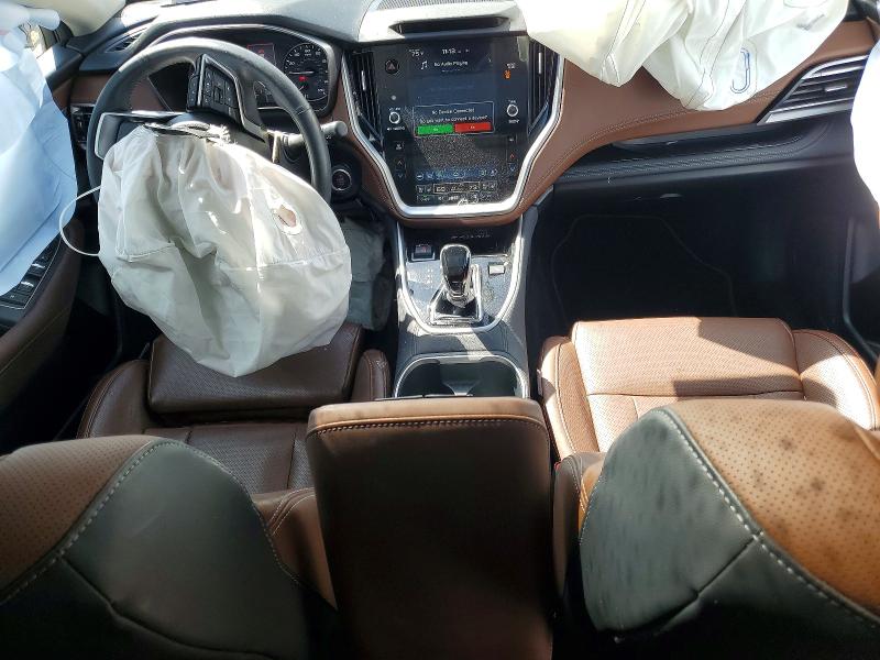 Продажа на аукционе авто 2023 Subaru Outback, vin: 4S4BTAPC7P3149807, номер лота: 50683826