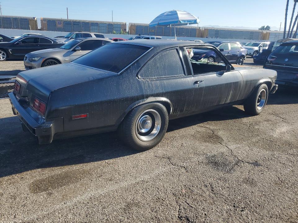 Aukcja sprzedaży 1978 Chevrolet Nova, vin: 1X27U8W100436, numer aukcji: 50153646