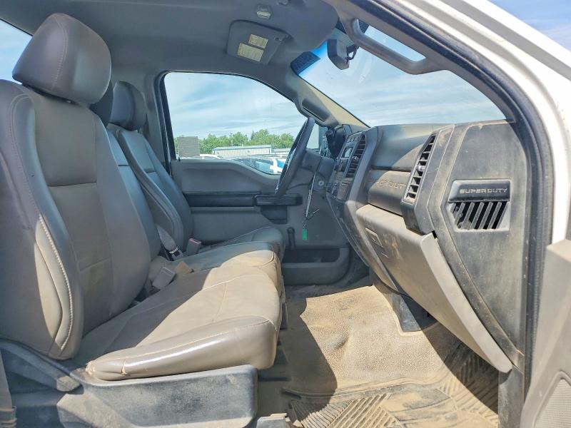 Продажа на аукционе авто 2019 Ford F250, vin: 1FTBF2A67KED83978, номер лота: 49812836