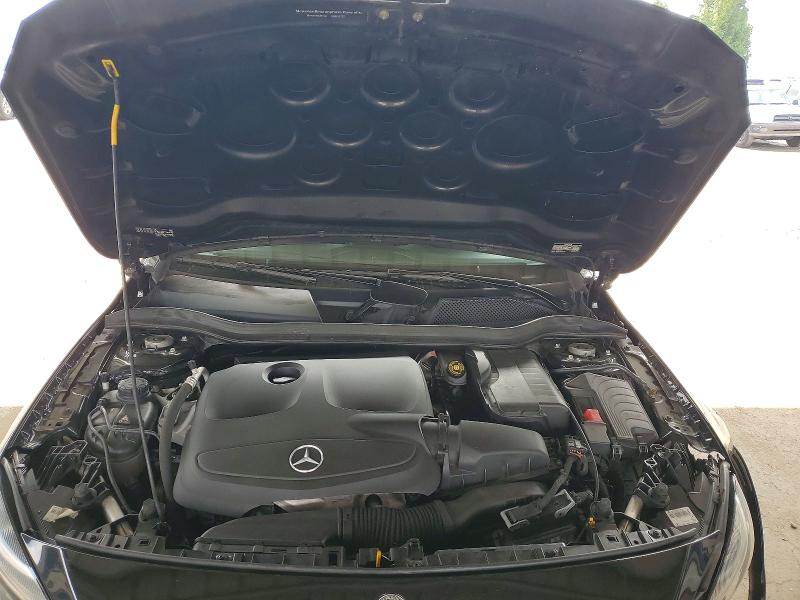 Продажа на аукционе авто 2018 Mercedes-benz Gla, vin: WDCTG4EB2JJ439846, номер лота: 49506806