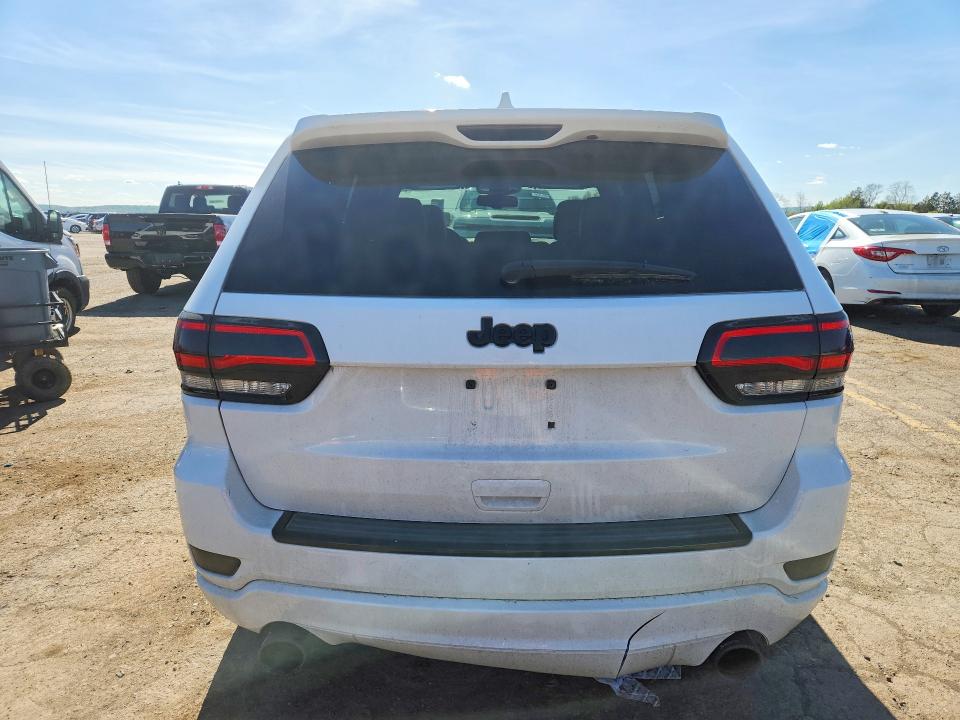 Aukcja sprzedaży 2015 Jeep Grand Cherokee, vin: 1C4RJFAG1FC675317, numer aukcji: 51151426