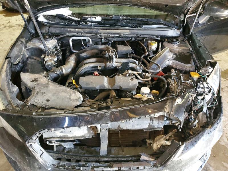 2018 Subaru Legacy მანქანა იყიდება აუქციონზე, vin: 4S3BNAF62J3042620, აუქციონის ნომერი: 49851666