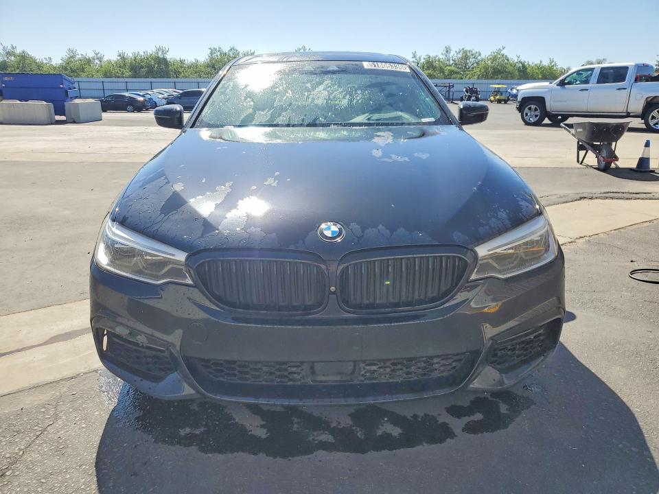 Aukcja sprzedaży 2018 Bmw 540, vin: WBAJE5C57JG918098, numer aukcji: 51806336