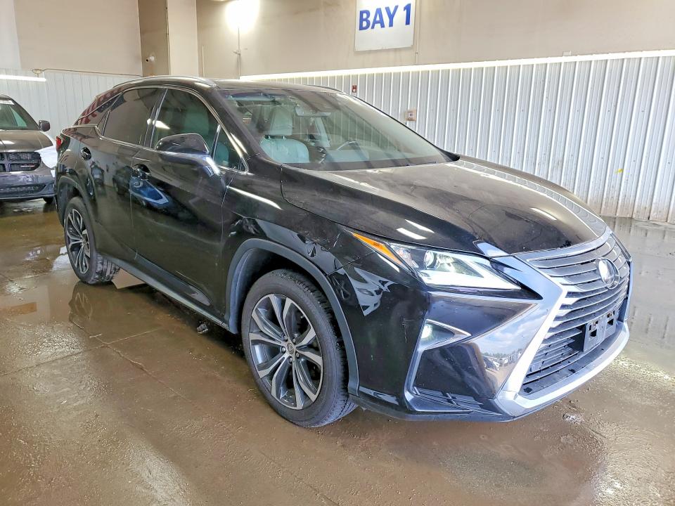 Продажа на аукционе авто 2017 Lexus Rx 350, vin: 2T2BZMCA6HC093307, номер лота: 50326566
