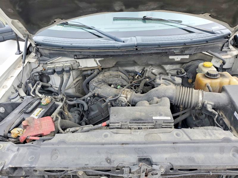 48979636 :رقم المزاد ، 1FTEW1CM8EFA94433 vin ، 2014 Ford F150 مزاد بيع