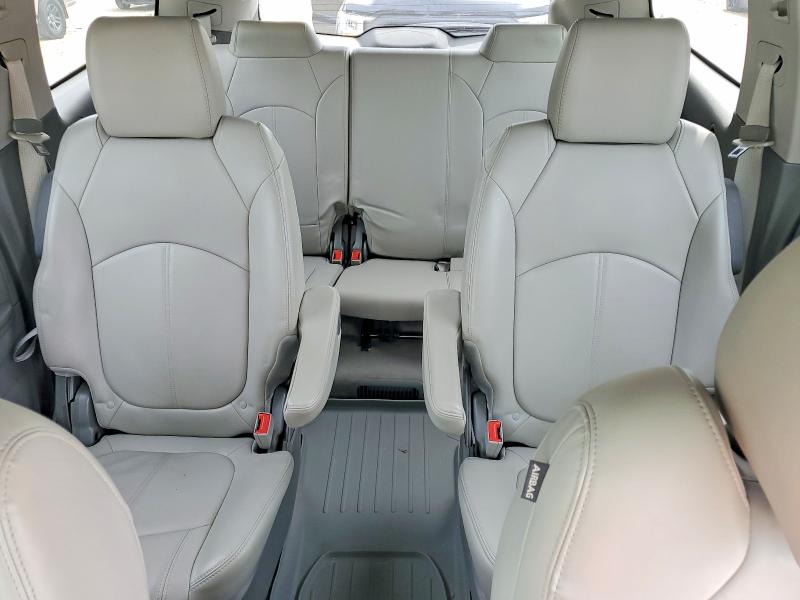 Продажа на аукционе авто 2017 Chevrolet Traverse, vin: 1GNKVHKD8HJ255100, номер лота: 51237796