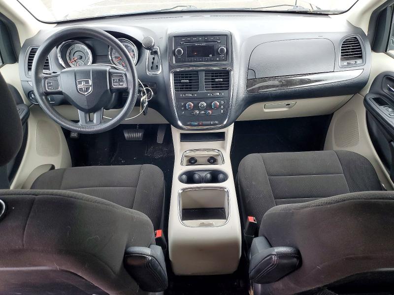 Продажа на аукционе авто 2012 Dodge Grand Caravan, vin: 2C4RDGCG0CR264147, номер лота: 49328166