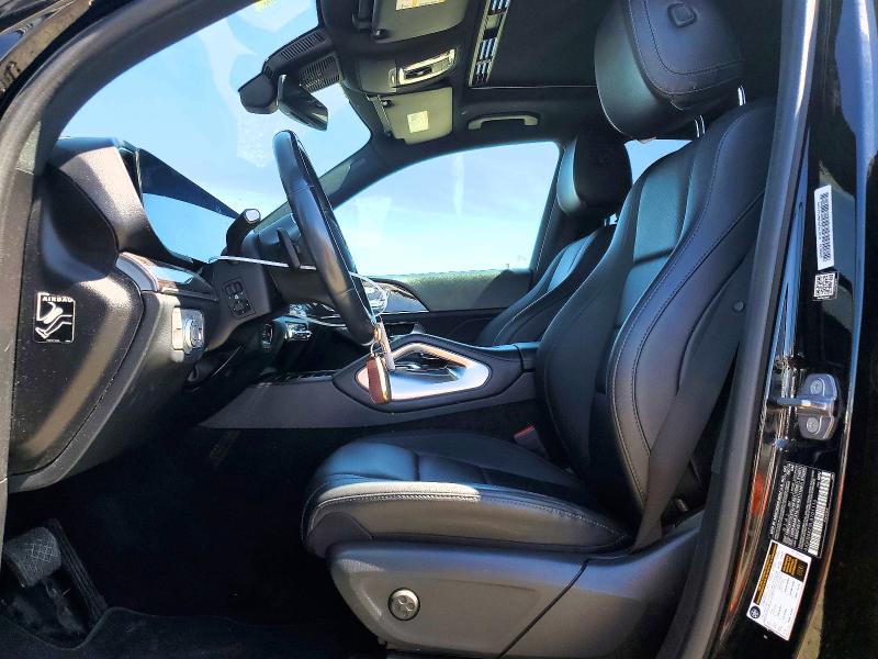 48996236 :رقم المزاد ، 4JGFB4KE9LA101116 vin ، 2020 Mercedes-benz Gle مزاد بيع