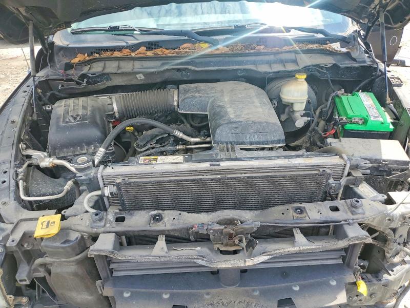 Aukcja sprzedaży 2014 Ram 1500, vin: 1C6RR6LG6ES112667, numer aukcji: 51591786